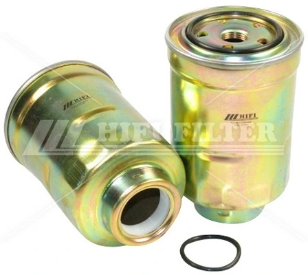 HIFI FILTER SN25008