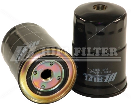 HIFI FILTER SN25017