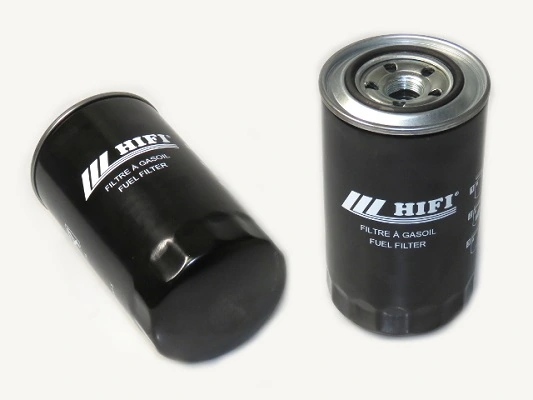 HIFI FILTER SN25031