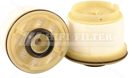 HIFI FILTER SN25032