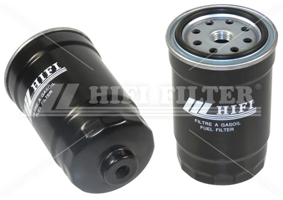 HIFI FILTER SN25039