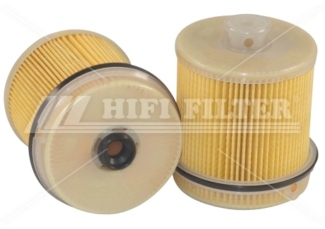 HIFI FILTER SN25050