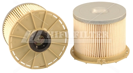 HIFI FILTER SN25054