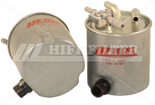 HIFI FILTER SN25058