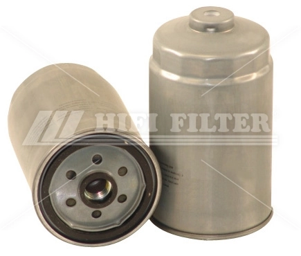 HIFI FILTER SN25061