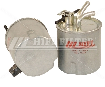 HIFI FILTER SN25062