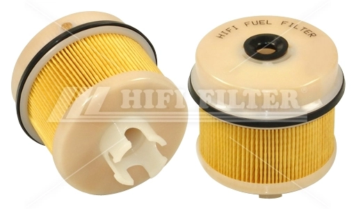 HIFI FILTER SN25079