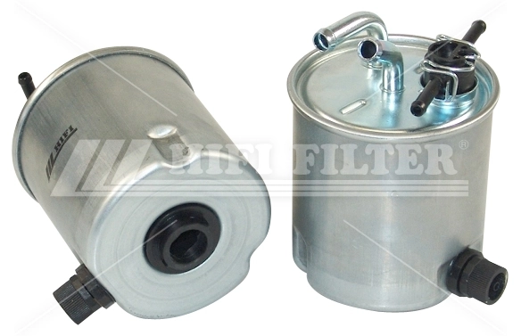 HIFI FILTER SN25093