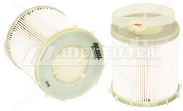HIFI FILTER SN25101