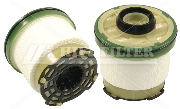 HIFI FILTER SN25103