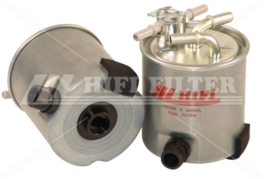 HIFI FILTER SN25130