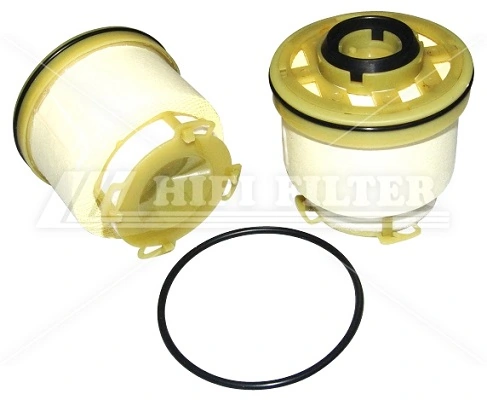 HIFI FILTER SN25137