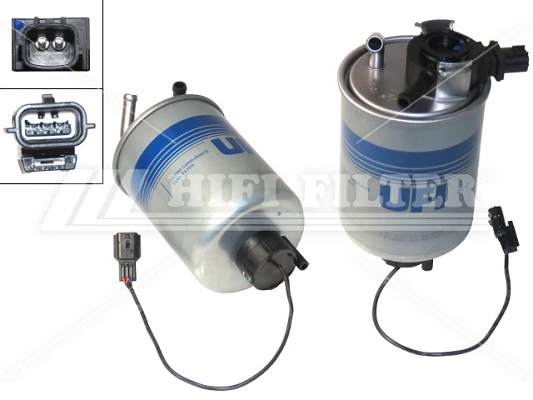 HIFI FILTER SN25142