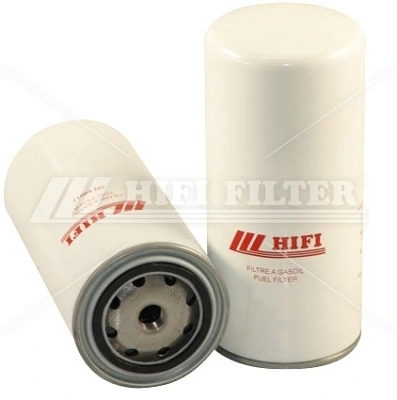 HIFI FILTER SN30031