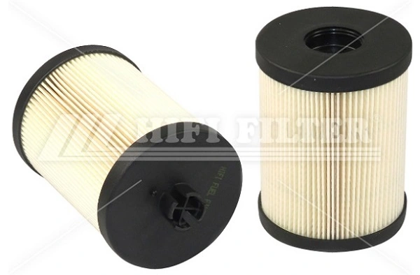 HIFI FILTER SN30054