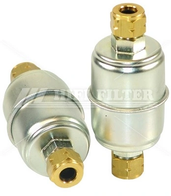 HIFI FILTER SN33269
