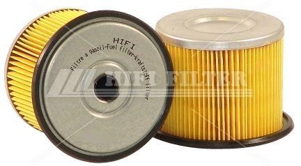 HIFI FILTER SN39910