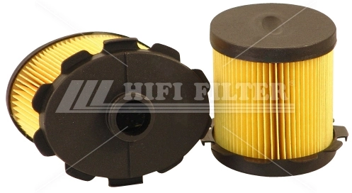 HIFI FILTER SN39913