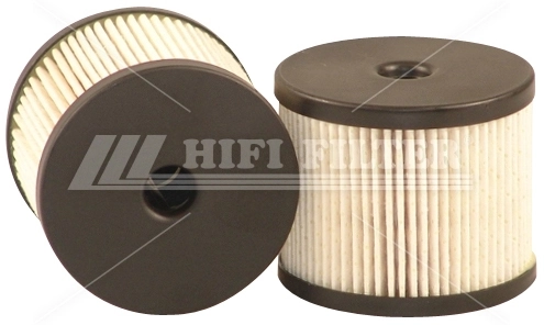 HIFI FILTER SN39915