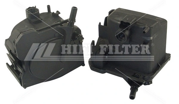 HIFI FILTER SN39916