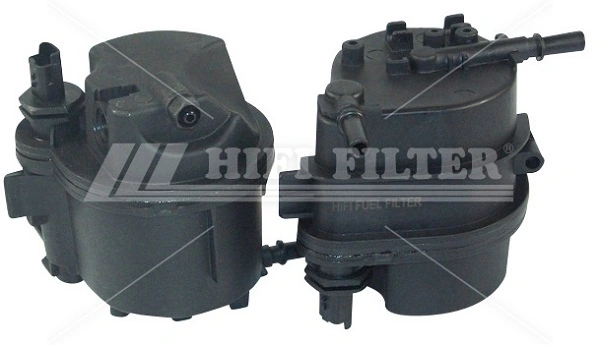 HIFI FILTER SN39917