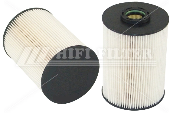 HIFI FILTER SN39920