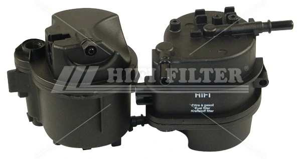 HIFI FILTER SN39921
