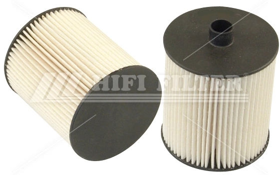 HIFI FILTER SN39922