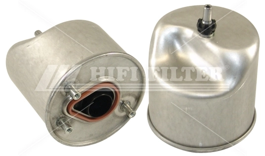 HIFI FILTER SN39923