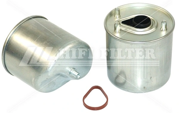 HIFI FILTER SN39924