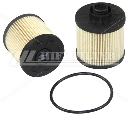 HIFI FILTER SN39925