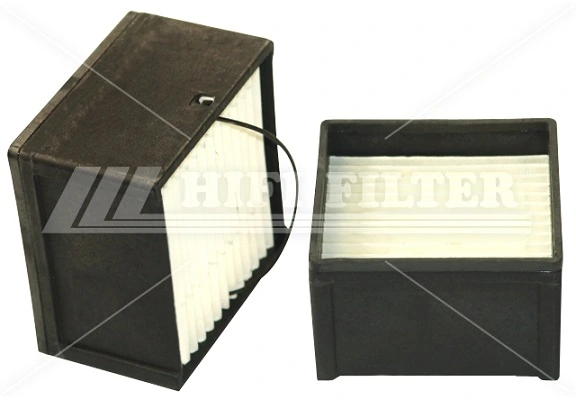 HIFI FILTER SN40084