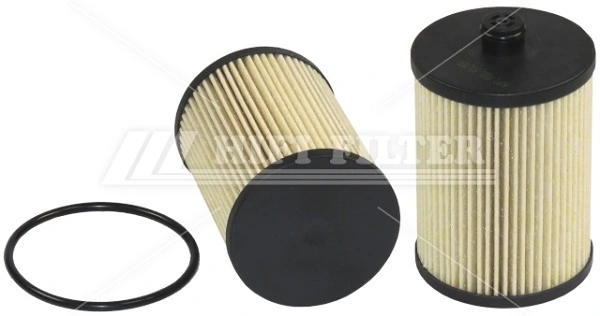 HIFI FILTER SN40095