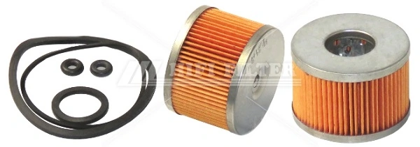 HIFI FILTER SN4012