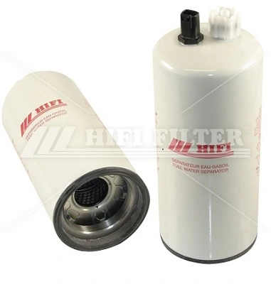 HIFI FILTER SN40549