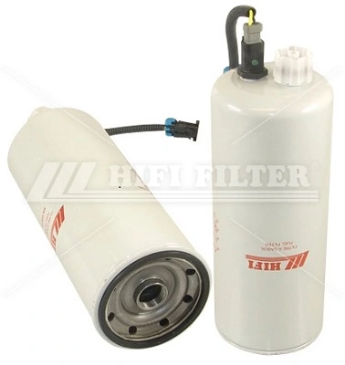 HIFI FILTER SN40578