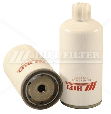 HIFI FILTER SN40579