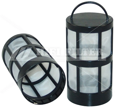 HIFI FILTER SN40590