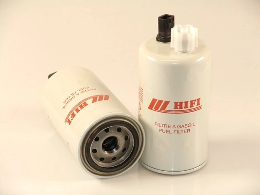 HIFI FILTER SN40602