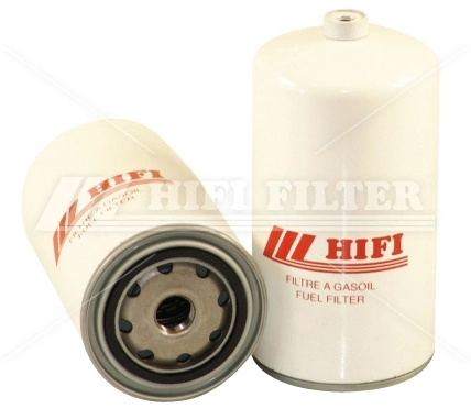 HIFI FILTER SN40605