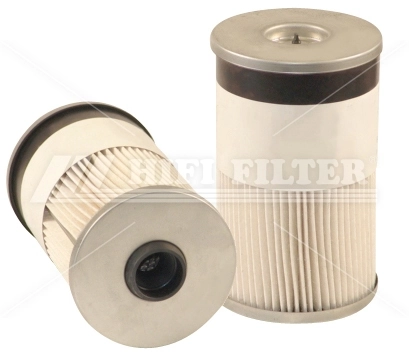 HIFI FILTER SN40623