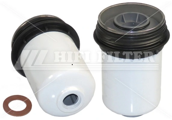 HIFI FILTER SN40670