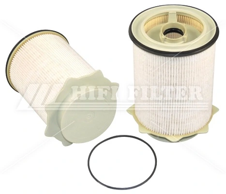 HIFI FILTER SN40677
