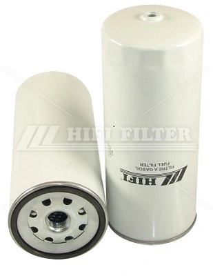HIFI FILTER SN40682