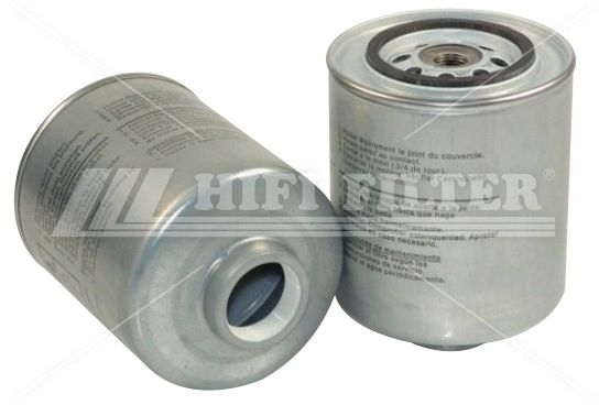 HIFI FILTER SN438