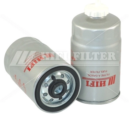 HIFI FILTER SN468