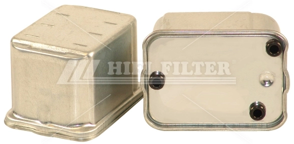 HIFI FILTER SN5045
