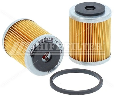 HIFI FILTER SN5057
