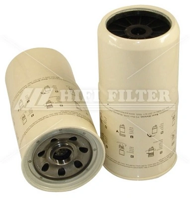 HIFI FILTER SN55017
