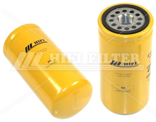 HIFI FILTER SN55418